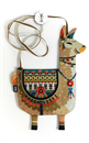 Imagen de "Llama" (Beige)