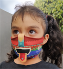 Imagen de categoría Mascarillas-Niños