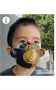 Imagen de "MONO" Mascarilla-niños-unisex